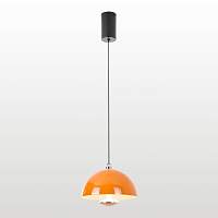 Подвесной светодиодный светильник Lussole LSP-7387 - цена и фото