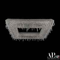 Подвесная люстра APL Led Rimini S503.0.80.B.4000 - цена и фото Подвесная люстра APL Led Rimini S503.0.80.B.4000 - цена и фото