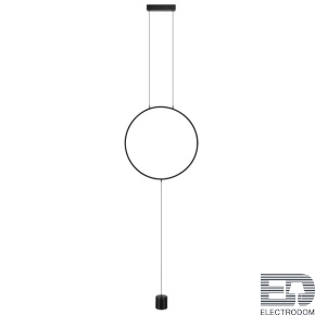Торшер Odeon Light Hightech Teo 7022/27FL - цена и фото