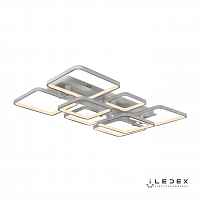 Потолочная люстра iLedex Satellite 6813-8N-X-T Белый - цена и фото Потолочная люстра iLedex Satellite 6813-8N-X-T Белый - цена и фото