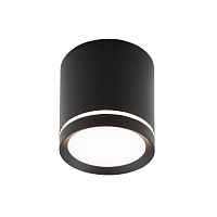 Накладной светильник Denkirs DK401 DK4013-BK - цена и фото Накладной светильник Denkirs DK401 DK4013-BK - цена и фото
