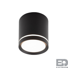 Накладной светильник Denkirs DK401 DK4013-BK - цена и фото