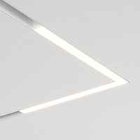 Maytoni Трековый светильник Basis TR042-2-24W3K-W - цена и фото Maytoni Трековый светильник Basis TR042-2-24W3K-W - цена и фото
