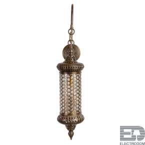 Бра L'arte Luce Marrakesh L00121 - цена и фото