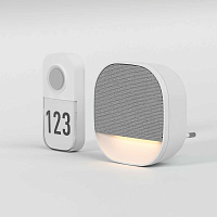 Дверной звонок Elektrostandard a070643 - цена и фото