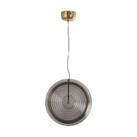 Подвесной светодиодный светильник Freya Borbon FR5442PL-L11B - цена и фото