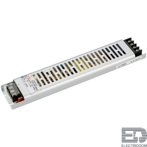 Блок питания HTS-150-24-LS (24V, 6.25A, 150W) Arlight 023257 - цена и фото