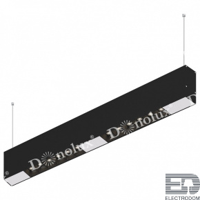 Подвесной светильник Donolux DL18515 DL18515S121B12.48.500BW - цена и фото