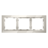 Рамка Стеклянная Voltum S70 VLS110303 Рамка Стеклянная Voltum S70 VLS110303