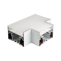 Угол S2-LINE-10570-T90 тройной Arlight 021270 - цена и фото Угол S2-LINE-10570-T90 тройной Arlight 021270 - цена и фото