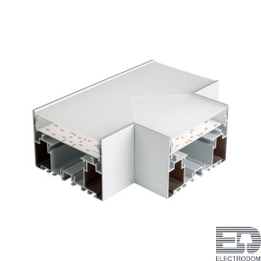 Угол S2-LINE-10570-T90 тройной Arlight 021270 - цена и фото