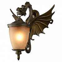 Светильник на штанге Favourite Dragon 1717-1W - цена и фото