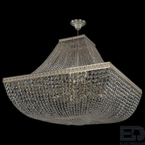 Светильник на штанге Bohemia Ivele Crystal 1928 19282/H1/90IV GW - цена и фото