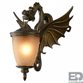 Светильник на штанге Favourite Dragon 1717-1W - цена и фото