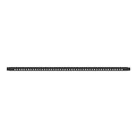 ST1650.447.18 Модульный светильник Черный LED 1*18W 4000K 1 350Lm Ra>90 45° IP20 D30xH 48V - цена и фото