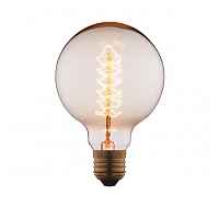 Лампа E27 Loft IT Edison Bulb G9540-F