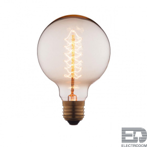 Лампа E27 Loft IT Edison Bulb G9540-F - цена и фото