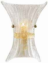 Настенный светильник Ideal Lux Fiocco AP1 Small 014623 - цена и фото Настенный светильник Ideal Lux Fiocco AP1 Small 014623 - цена и фото