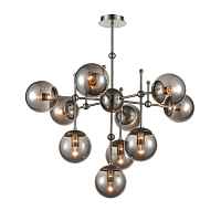 Подвесная люстра Vele Luce Modena VL5013P10 - цена и фото Подвесная люстра Vele Luce Modena VL5013P10 - цена и фото