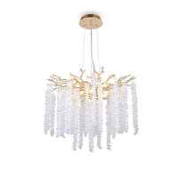 Подвесная люстра Freya Mineral FR1010PL-06G - цена и фото Подвесная люстра Freya Mineral FR1010PL-06G - цена и фото