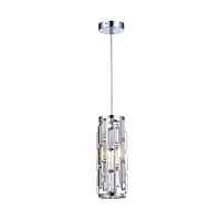 Подвесной светильник Escada MONACO 2101/1S Chrome - цена и фото Подвесной светильник Escada MONACO 2101/1S Chrome - цена и фото