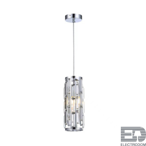 Подвесной светильник Escada MONACO 2101/1S Chrome - цена и фото