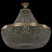 Светильник на штанге Bohemia Ivele Crystal 1905 19051/H1/80IV G - цена и фото