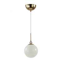 Подвесной светильник Lumion Moderni Marsha 6536/1 - цена и фото Подвесной светильник Lumion Moderni Marsha 6536/1 - цена и фото