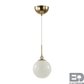 Подвесной светильник Lumion Moderni Marsha 6536/1 - цена и фото
