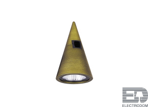 Светодиодный светильник для магнитной модульной системы Donolux Tring DL20230M5W1 Black Bronze