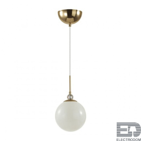 Подвесной светильник Lumion Moderni Marsha 6536/1 - цена и фото