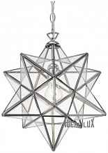 Подвесной светильник Ideal Lux Stella SP1 Big 093079 - цена и фото