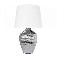 Настольные лампы декоративные Arte Lamp KORFU A4003LT-1CC - цена и фото