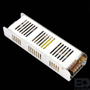 ST022.024.200-F Блок питания (24V,200W, IP20) ST-Luce - цена и фото