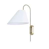 Бра Arte Lamp Rondo A4086AP-1AB - цена и фото Бра Arte Lamp Rondo A4086AP-1AB - цена и фото