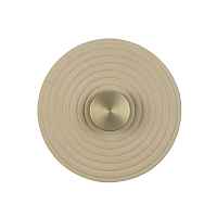 Настенный светодиодный светильник Odeon Light L-Vision Felt 7035/6WA - цена и фото