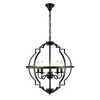 Подвесная люстра Aployt Sharlotta APL.664.13.05 - цена и фото