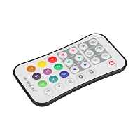 Пульт SMART-SPI (1 зона, 2.4G) Arlight - цена и фото Пульт SMART-SPI (1 зона, 2.4G) Arlight - цена и фото