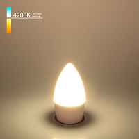 Лампочка светодиодная Elektrostandard BLE2737 - цена и фото
