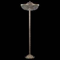 Торшер Bohemia Ivele Crystal 1928 19283T6/45IV-138 G - цена и фото
