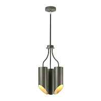 Подвесной светильник Elstead Lighting QUINTO QUINTO3-GPN