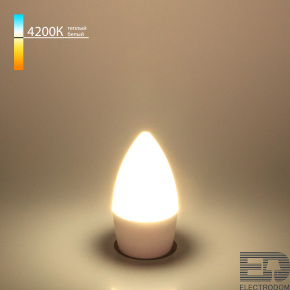 Лампочка светодиодная Elektrostandard BLE2737 - цена и фото