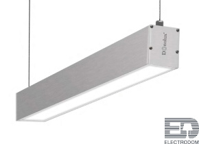 Подвесной светодиодный светильник Donolux Led line uni DL18515S200WW40L5 - цена и фото