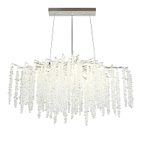 Подвесная люстра Aployt Paulina APL.848.33.10 - цена и фото