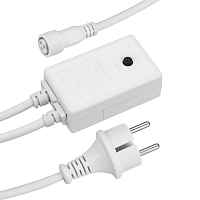 Контроллер ARD-CLASSIC-LIVE-1.5M White (230V, 1.6A) Arlight 025892 - цена и фото Контроллер ARD-CLASSIC-LIVE-1.5M White (230V, 1.6A) Arlight 025892 - цена и фото