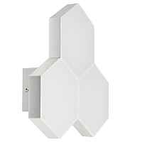 Светильник настенный Lightstar Favo 750632 - цена и фото Светильник настенный Lightstar Favo 750632 - цена и фото