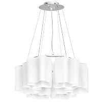 Люстра подвесная Lightstar Nubi 802160 - цена и фото Люстра подвесная Lightstar Nubi 802160 - цена и фото