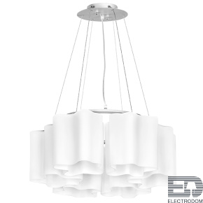 Люстра подвесная Lightstar Nubi 802160 - цена и фото