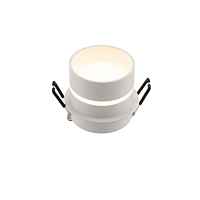 Уличный встраиваемый Denkirs DK2404-WH - цена и фото Уличный встраиваемый Denkirs DK2404-WH - цена и фото