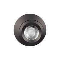 Встраиваемый светильник Loft IT Click 10339 Black - цена и фото Встраиваемый светильник Loft IT Click 10339 Black - цена и фото